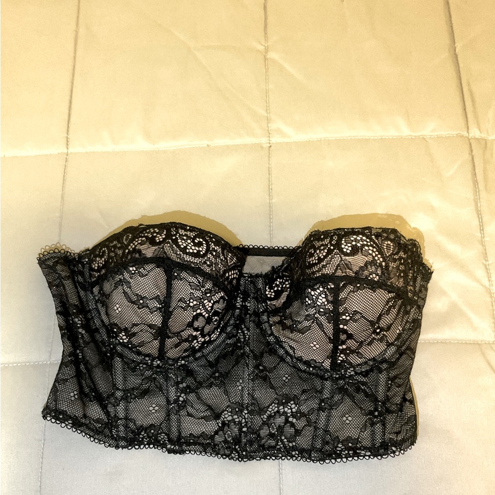 Super cute corset only worn once